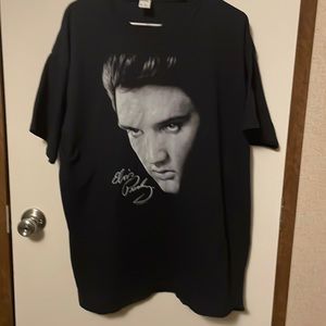 Elvis T-Shirt